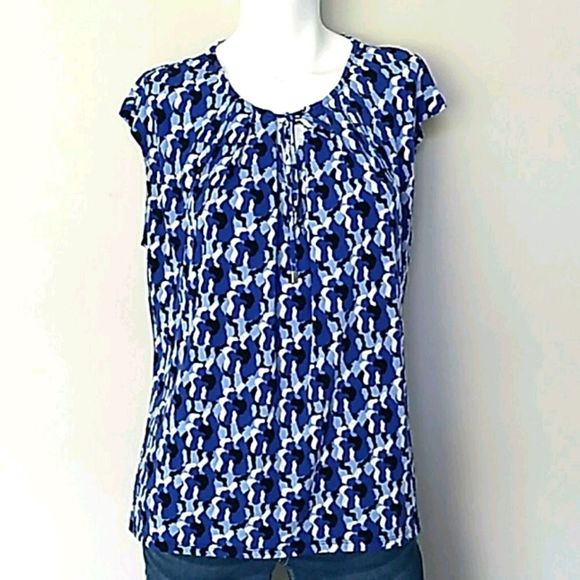 Liz Claiborne Soft Silky Top. Size PL - Picture 1 of 8